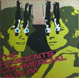 The RESIDENTS commercial album 